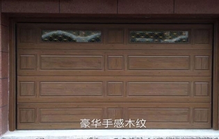 上海电动卷帘门