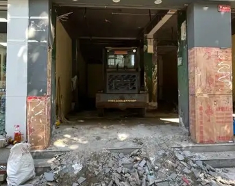 上海专业拆除公司