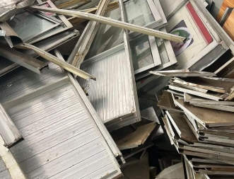 上海废品回收